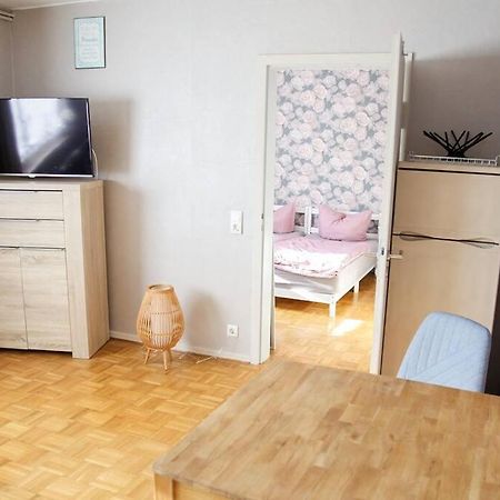 Ferienwohnung Lahntalblick Вейлбург Екстериор снимка