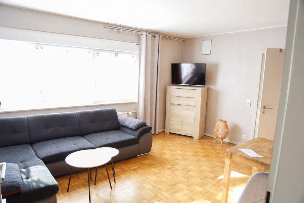 Ferienwohnung Lahntalblick Вейлбург Екстериор снимка