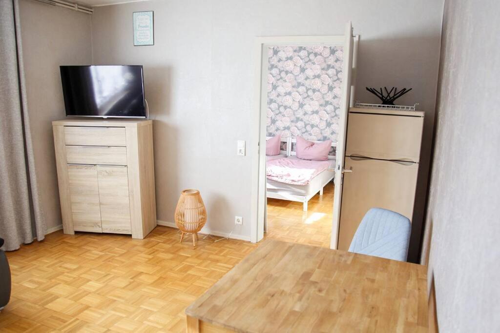 Ferienwohnung Lahntalblick Вейлбург Екстериор снимка