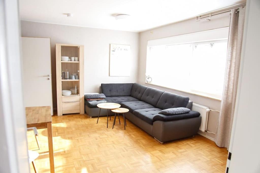 Ferienwohnung Lahntalblick Вейлбург Екстериор снимка