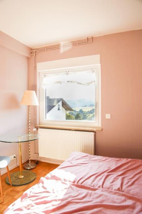 Ferienwohnung Lahntalblick Вейлбург Екстериор снимка