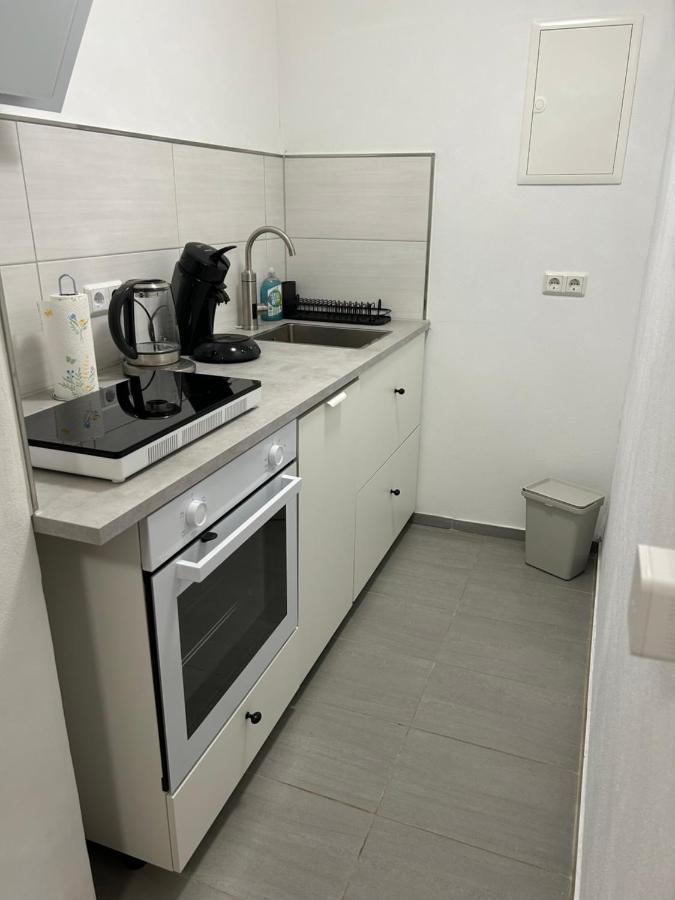 Ferienwohnung Lahntalblick Вейлбург Екстериор снимка